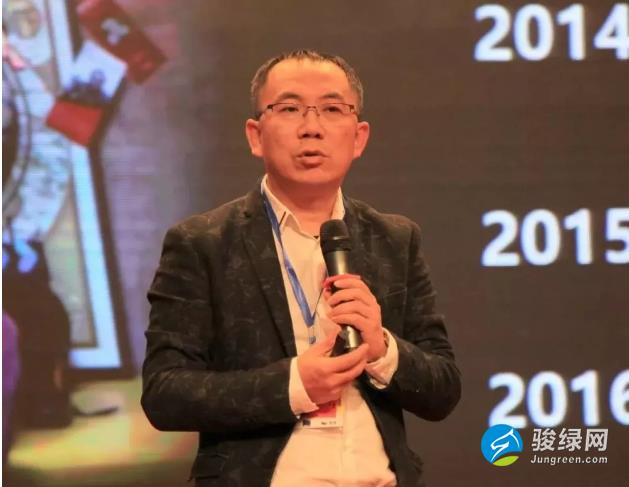 芬尼CEO宗毅：这个世界只能传播故事，不能传播广告