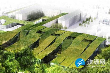 江苏以“绿色建筑+”推动高质量发展，新增节能建筑1亿平方米以上！