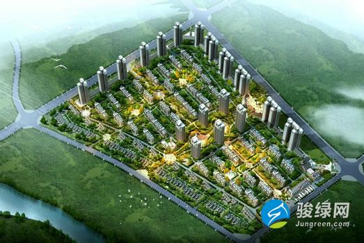 惠州绿色建筑面积超2000万平，10项目共获奖励300万