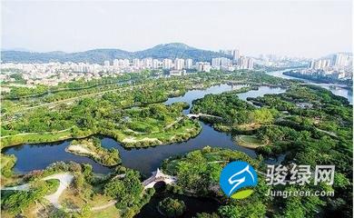 惠州绿色建筑嘉奖机制正式落地！ 首批绿色建筑示范项目共奖励150万元