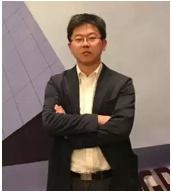 肖晨江-骏绿网