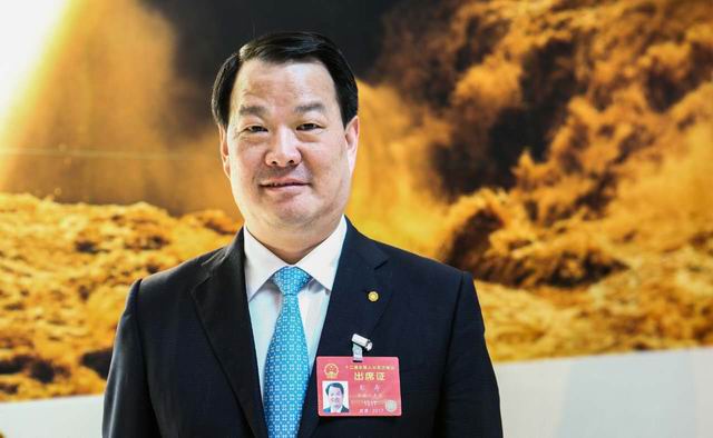 中国建材国际工程集团董事长彭寿：发展绿色建材重在规范