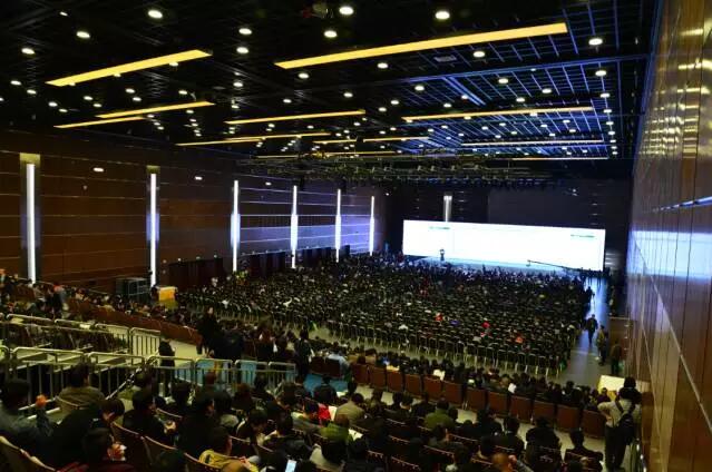 国际绿色建筑大会