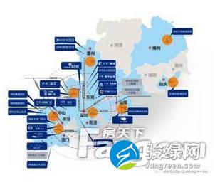 央企保利遇上人工智能 助力东莞绿色建筑战略