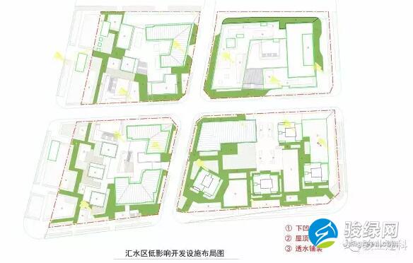 梅州市完成海绵城市规划