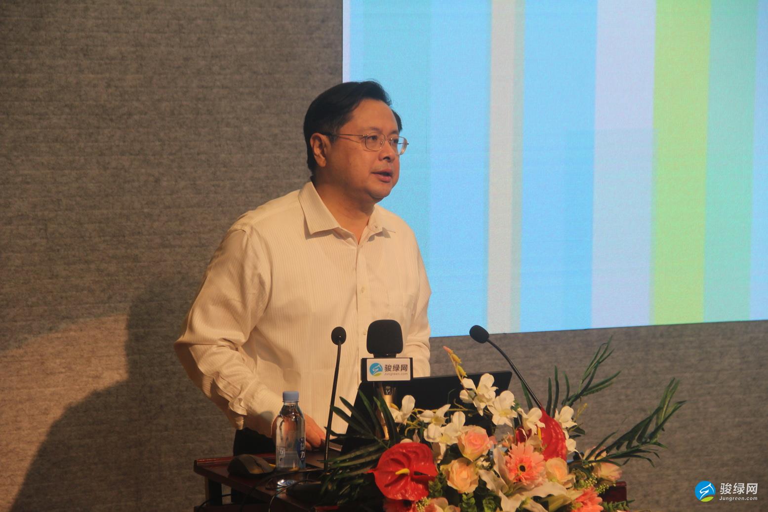 徐晨_骏绿网