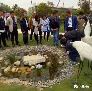 海绵城市与房地产这对CP你看好吗？