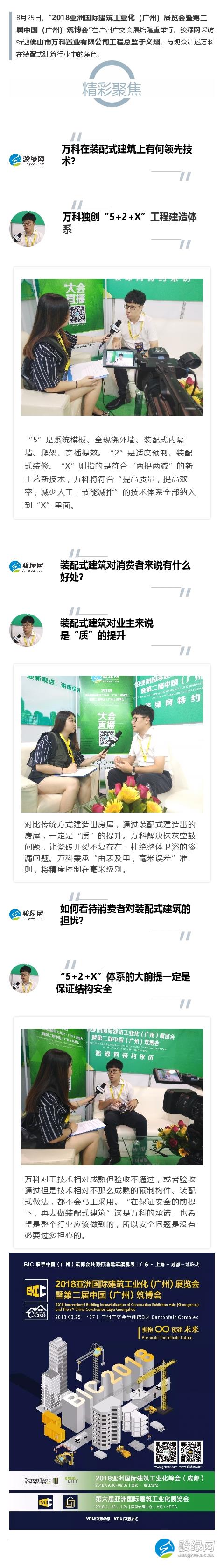 揭秘！万科在装配式建筑行业中的领先技术
