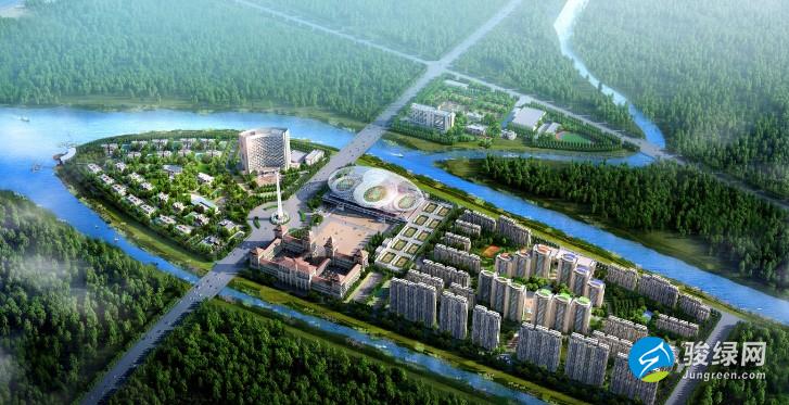 建筑行业能耗总量逐年上升，发展绿色建筑乃大势所趋
