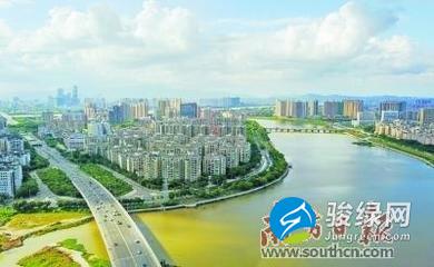 惠州绿色建筑嘉奖机制正式落地！ 首批绿色建筑示范项目共奖励150万元