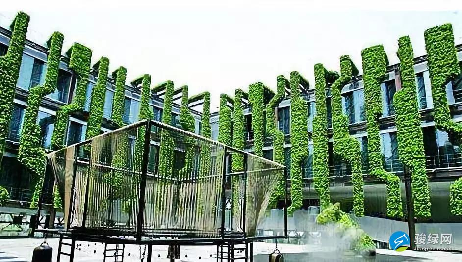 发展绿色建筑刻不容缓！