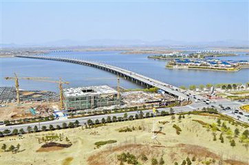 海绵城市问题重重