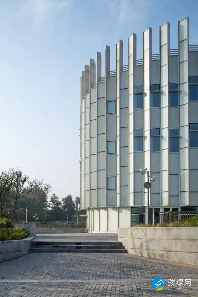 南京绿色灯塔