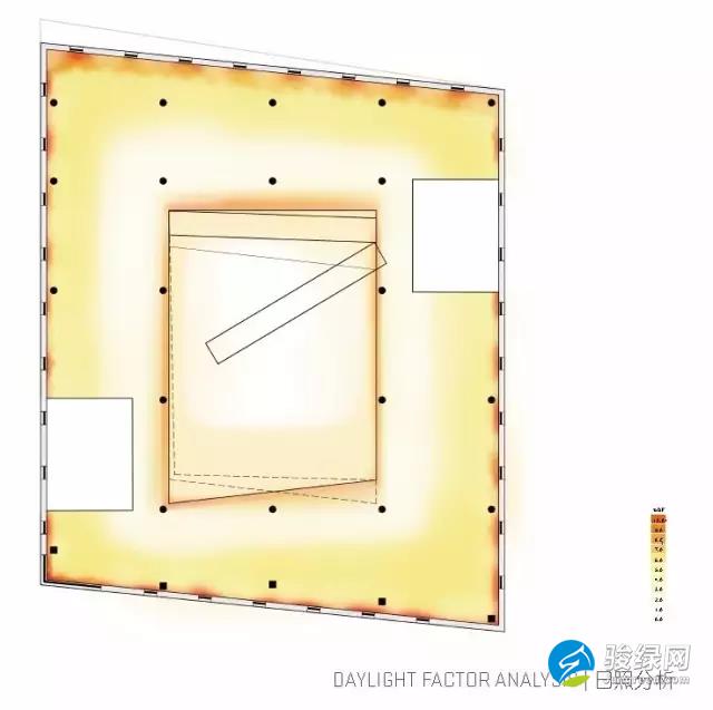 南京绿色灯塔