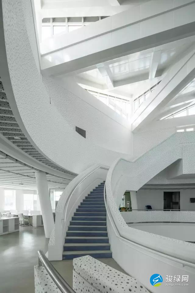 南京绿色灯塔