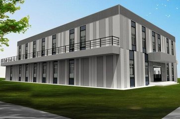 装配式建筑