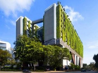 关于绿色建筑？你想知道的都在这里！