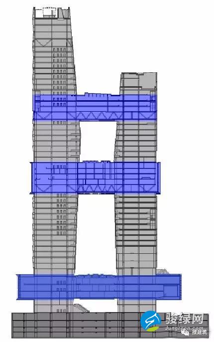 绿色建筑、节能减排、人工智能……黑科技加身腾讯滨海大厦！