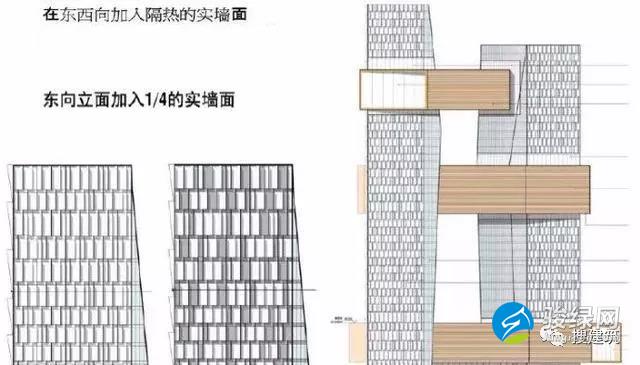 绿色建筑、节能减排、人工智能……黑科技加身腾讯滨海大厦！