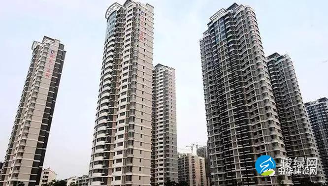 广州新规: 绿色建筑增加面积不计入容积率