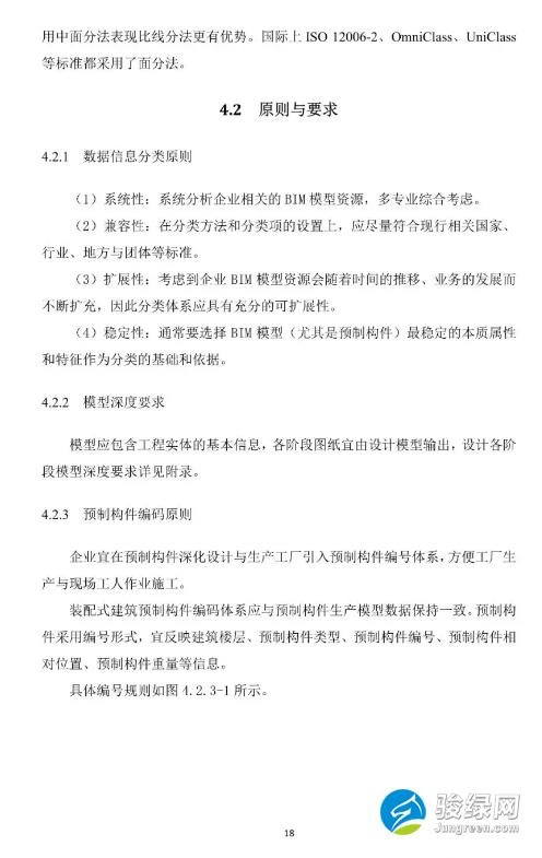 关于发布《上海市预制装配式混凝土建筑设计、生产、施工BIM技术应用指南》的通知