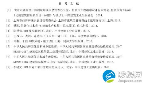 关于发布《上海市预制装配式混凝土建筑设计、生产、施工BIM技术应用指南》的通知